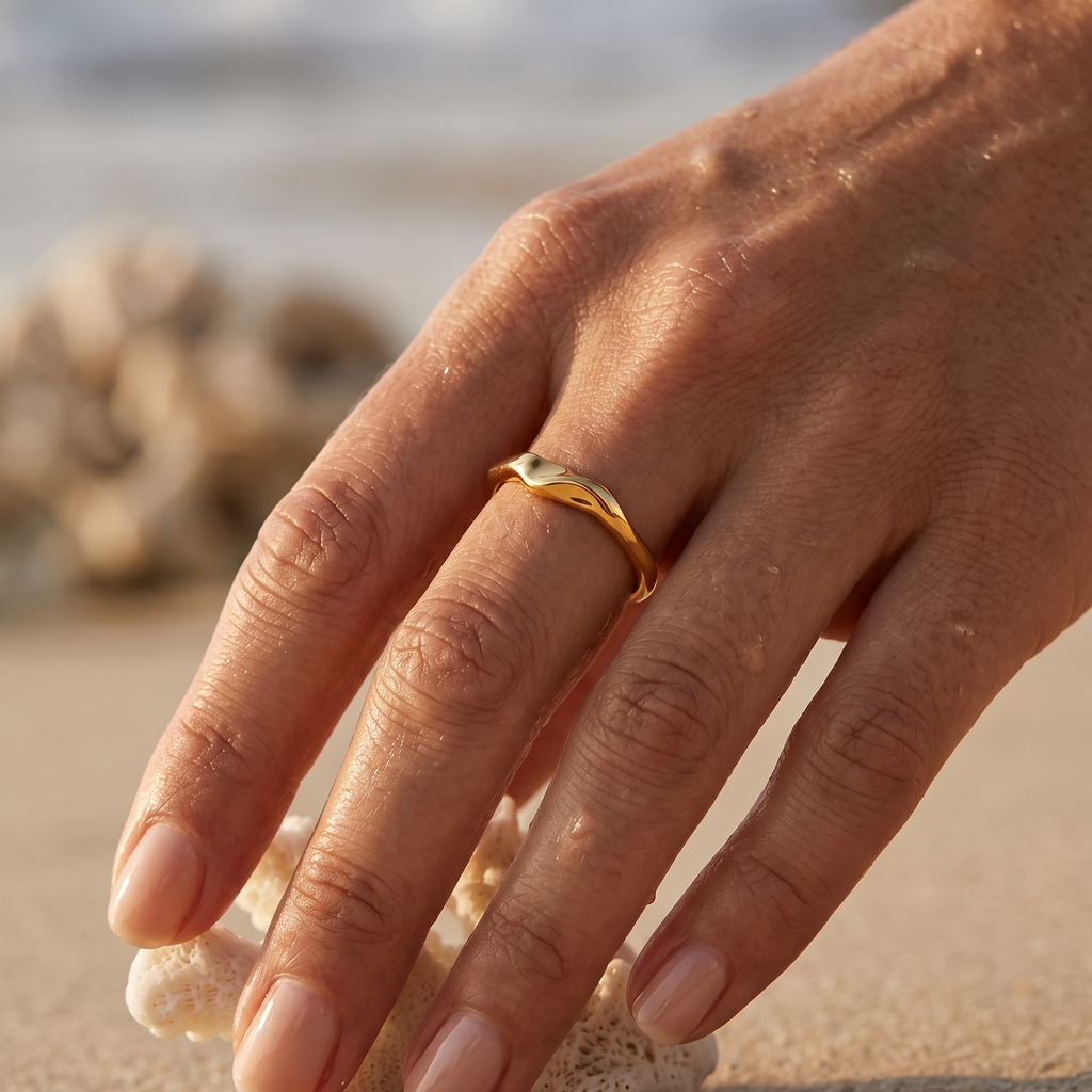 Verona Ring