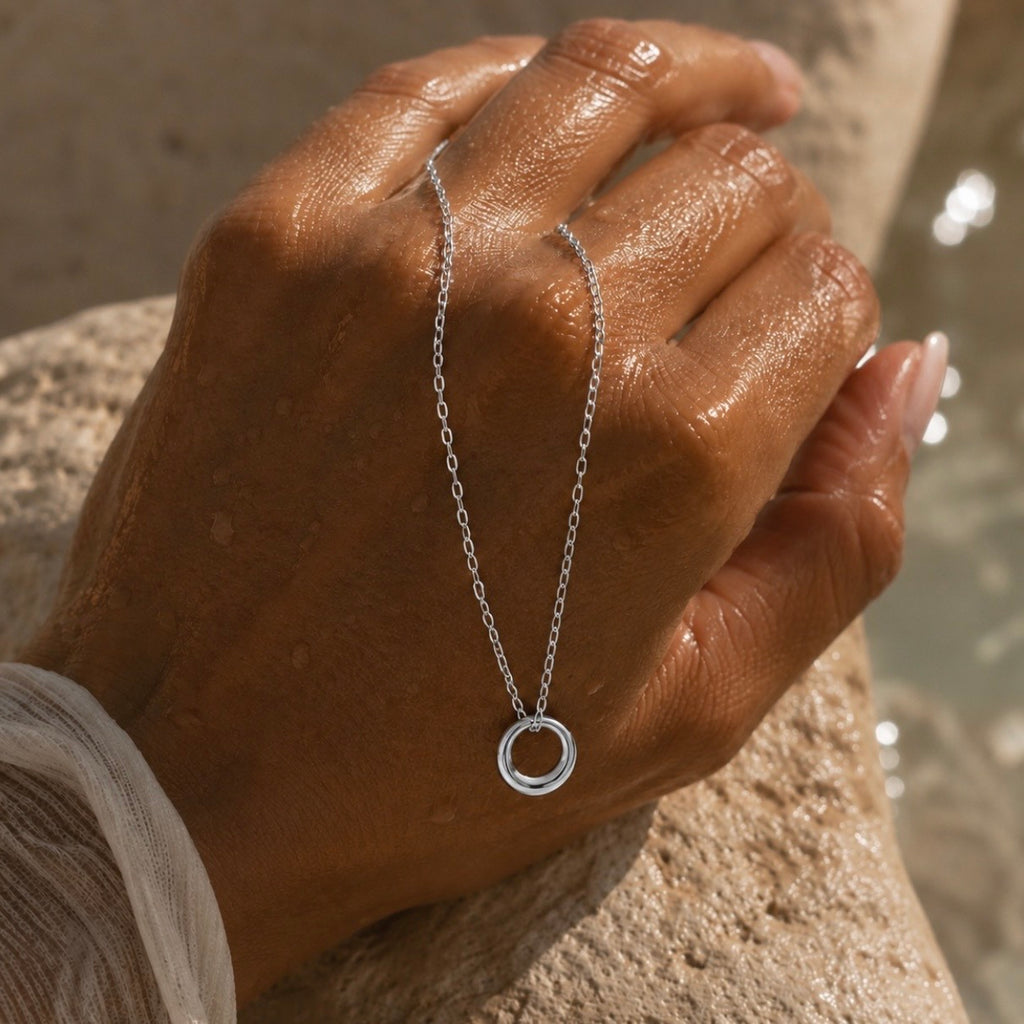 Paloma Necklace