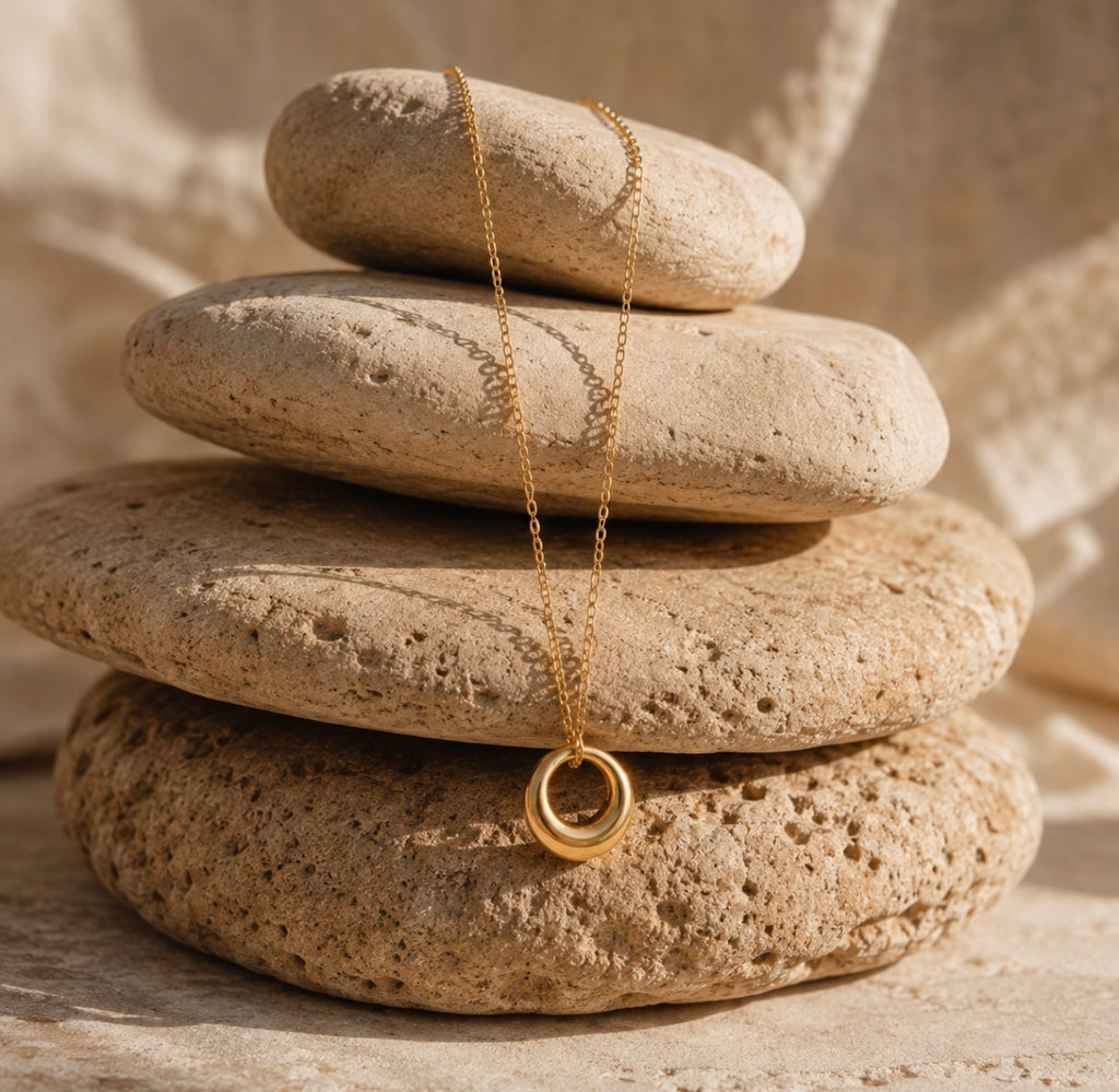 Paloma Necklace