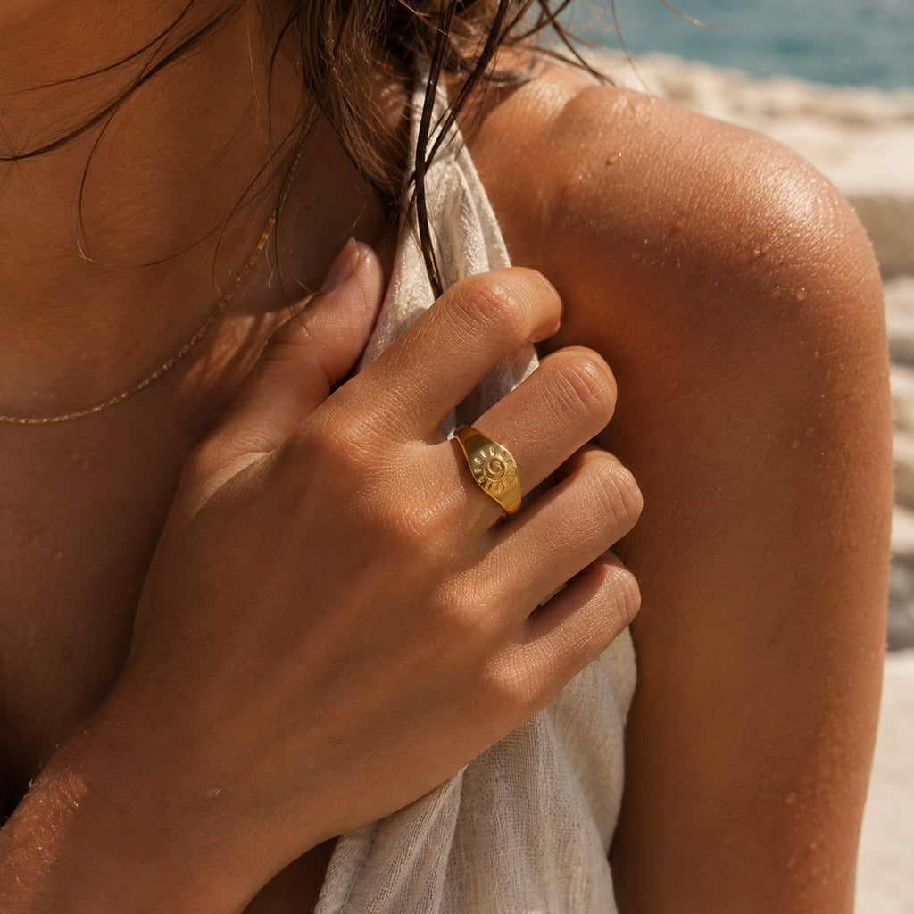 Kalia Ring