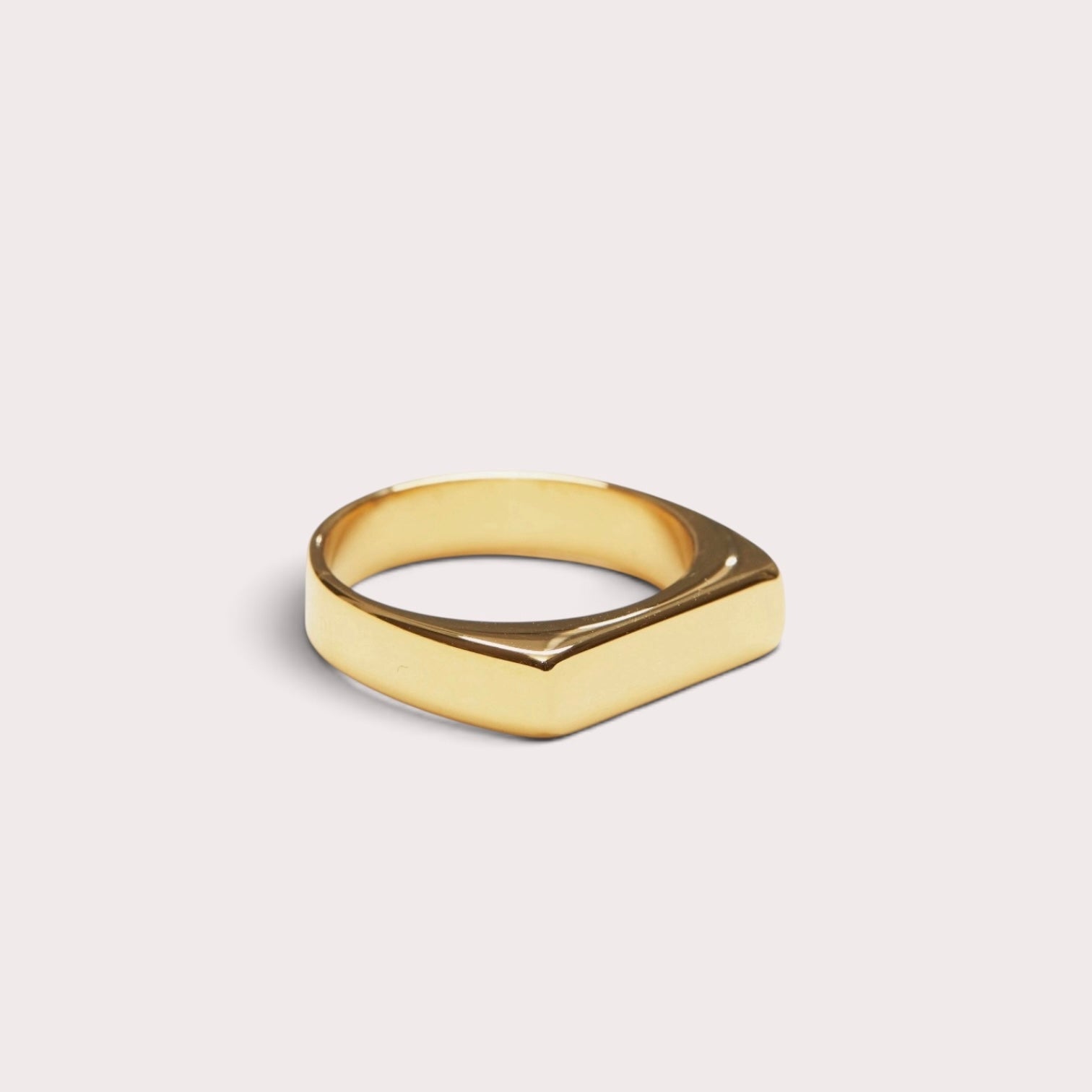 Everyday Bar Ring