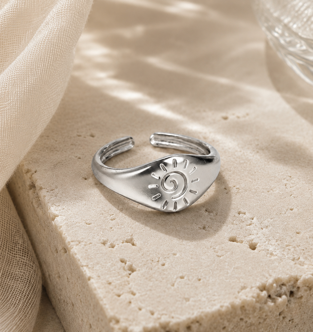 Kalia Ring