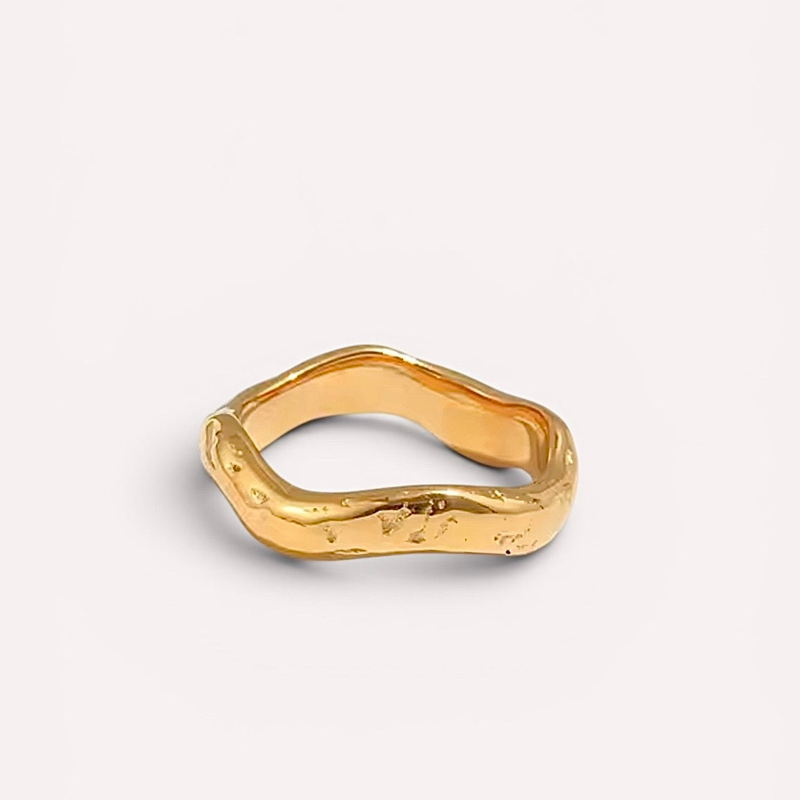 Sculpt Ring