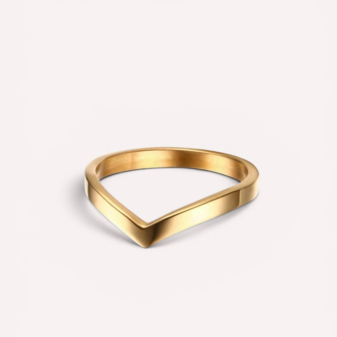 Moorea Apex Ring