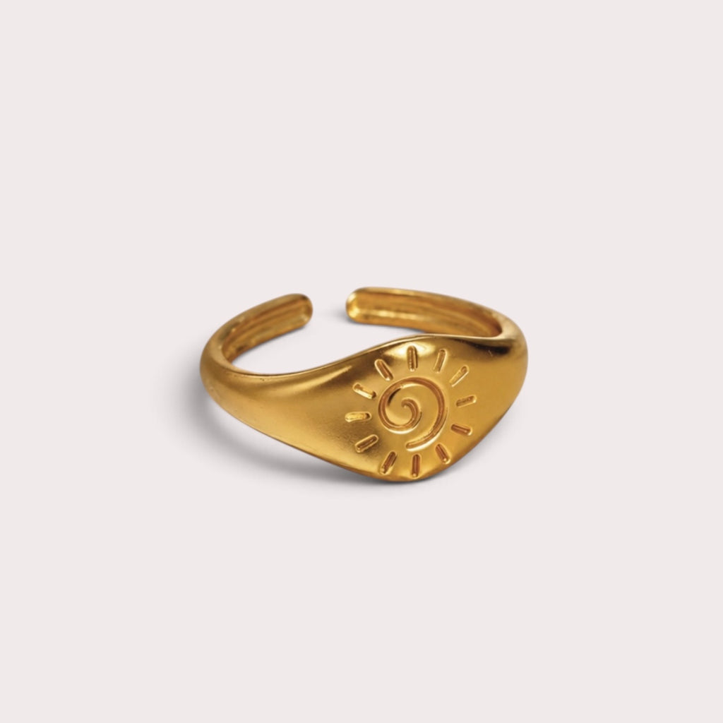 Kalia Ring